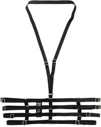 Maison Close - Chambre Noir Harness - Lyst