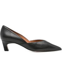 Ángel Alarcón - Brizia Pointed-Toe Pumps - Lyst