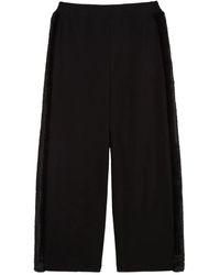 Apparis - Pantalones anchos Ivy - Lyst