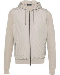 Herno - Jacke & Anorak - Lyst