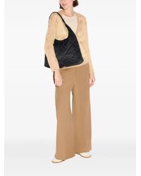 MZ Wallace - Bolso De Hombro Madison Acolchado - Lyst