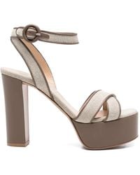 Roberto Festa - Luanda Sandals - Lyst
