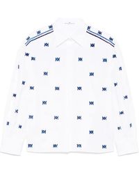 Ermanno Scervino - Long Sleeve Shirt - Lyst