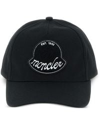 Moncler - Hats & Caps - Lyst