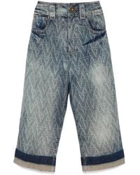 VAQUERA - Baby Jeans - Lyst