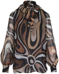 PUCCI - Pucci Women - Lyst