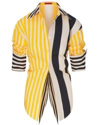 Simon Miller - Loch Shirt - Lyst