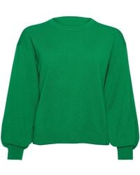 Eres - Gestrickter Pullover - Lyst