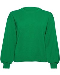 Eres - ロングスリーブ セーター - Lyst