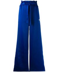 adidas palazzo pants