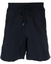 Carhartt - Chase Swim Shorts - Lyst