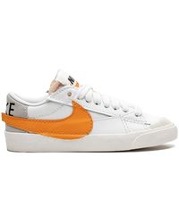 Nike - Blazer Low 77 Jumbo Alpha/ Sail" Sneakers - Lyst