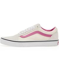 Vans - Old-Skool Side-Stripe Sneakers - Lyst