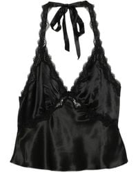 Reformation - Monica Top - Lyst