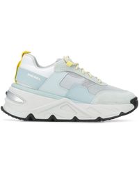 diesel latest sneakers