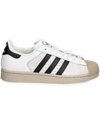 adidas - Superstar Ii Shoes - Lyst