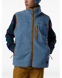 Rossignol - All Track Sherpa Vest - Lyst