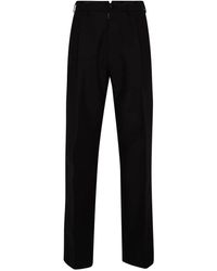 Maison Margiela - Tailored Trousers - Lyst