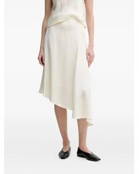 Day Birger et Mikkelsen - Asymmetric Skirt - Lyst