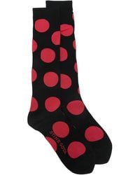 Stine Goya - ポルカドット 靴下 - Lyst