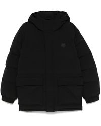 Maison Kitsuné - Puffer Jacket - Lyst