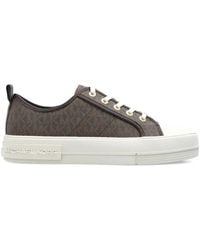 Michael Kors - 'Evy' Sports Shoes - Lyst