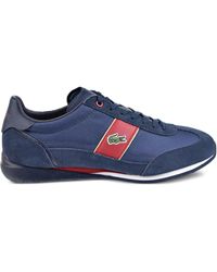 Lacoste - Zapatillas Angular 222 - Lyst