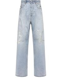 DIESEL - D-Rise Jeans - Lyst