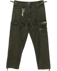 Izzue - Klassische Cargohose - Lyst