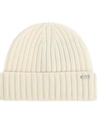Paul & Shark - Woolen Beanie - Lyst