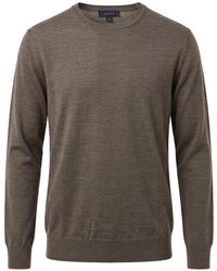Sease - T-Shirt Lasca À Manches Longues - Lyst
