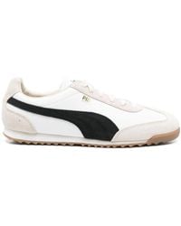 PUMA - Arizona Retro Sneakers - Lyst