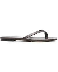 Aeyde - Renee Flip Flop - Lyst