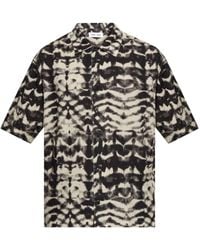 Samsøe & Samsøe - Saayo X Shirt - Lyst