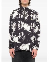 Daniel Patrick - Batting Tie-Dye Jacket - Lyst