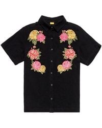 Agua Bendita - Jack Shirt - Lyst