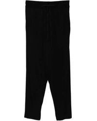 Tessitura Body Couture - Tapered Trousers - Lyst