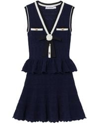 Self-Portrait - Dresses - Lyst