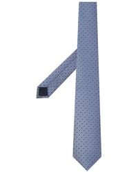 Corneliani - Dot-Pattern Tie - Lyst
