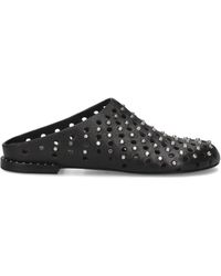 Premiata - スタッズ ミュール - Lyst