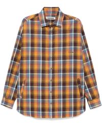 DARKPARK - Damon Shirt - Lyst