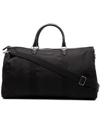 Polo Ralph Lauren Convertible Duffle Bag - Black