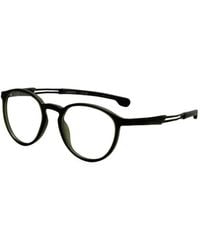 Carrera - Round-Frame Glasses - Lyst