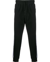 armani tracksuit bottoms