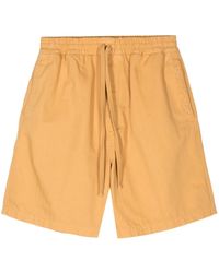 Carhartt - Rainer Straight-Leg Shorts - Lyst
