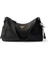 Prada - Aimée ショルダーバッグ M - Lyst
