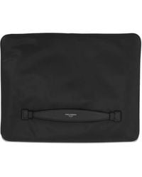 Dolce & Gabbana - Leather-Handle Zip Tote Bag - Lyst