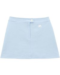 Courreges - Skirts - Lyst