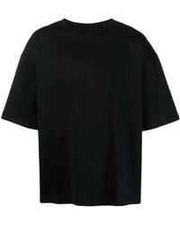 Styland - X Notrainproof T-Shirt Aus Bio-Baumwolle - Lyst