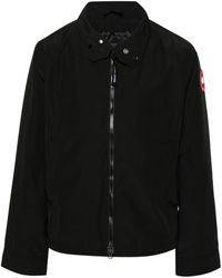 Canada Goose - Rosedale Lightweight Jacket - Men's - Cotton/polyester - Lyst